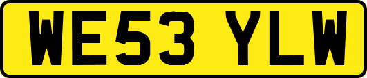 WE53YLW