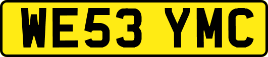 WE53YMC