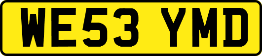 WE53YMD