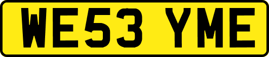 WE53YME