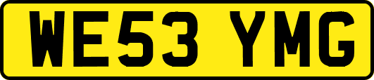 WE53YMG