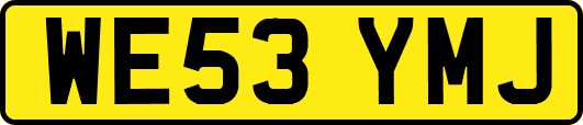 WE53YMJ