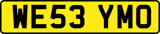 WE53YMO