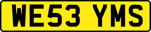 WE53YMS