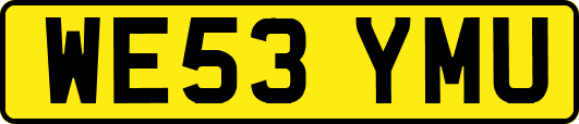 WE53YMU