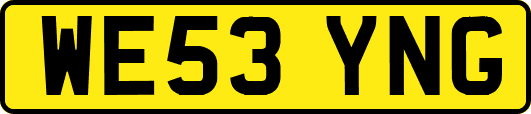 WE53YNG