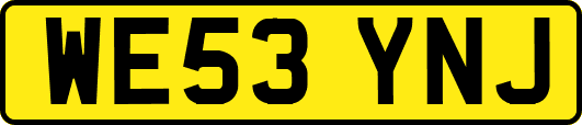 WE53YNJ