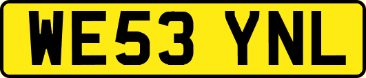 WE53YNL
