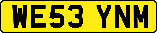 WE53YNM
