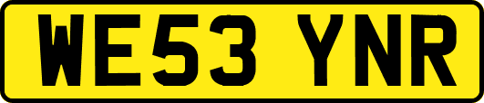 WE53YNR