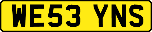 WE53YNS