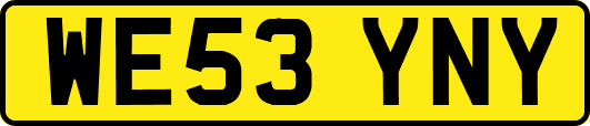 WE53YNY