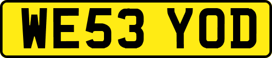 WE53YOD