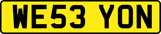 WE53YON