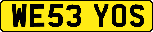 WE53YOS