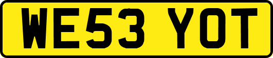 WE53YOT