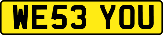 WE53YOU