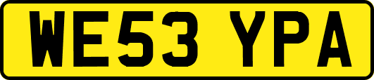 WE53YPA