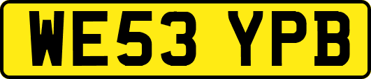 WE53YPB
