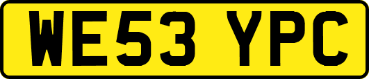 WE53YPC