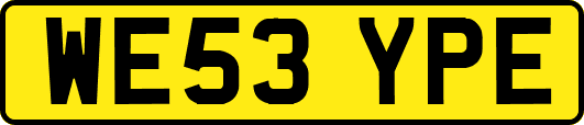 WE53YPE