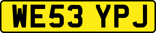 WE53YPJ
