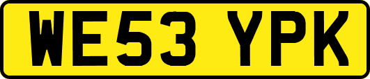 WE53YPK