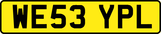 WE53YPL