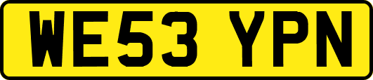WE53YPN