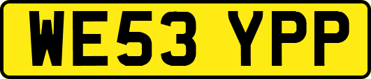 WE53YPP