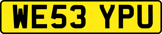 WE53YPU