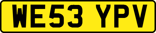 WE53YPV
