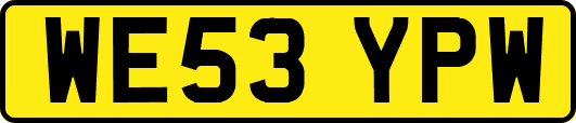 WE53YPW