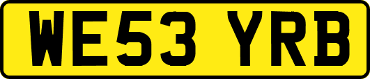 WE53YRB