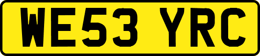 WE53YRC