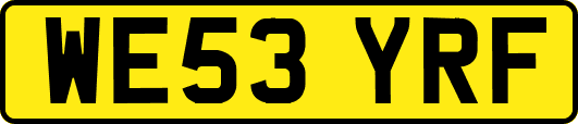 WE53YRF