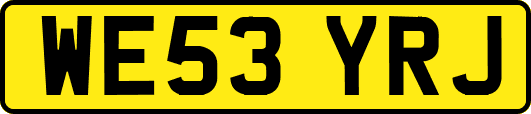 WE53YRJ