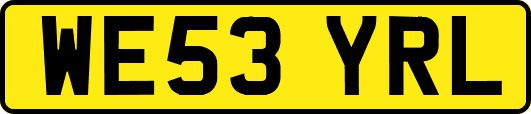 WE53YRL