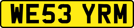 WE53YRM