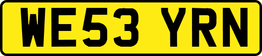 WE53YRN
