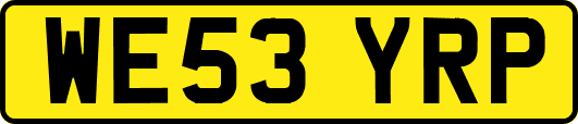 WE53YRP