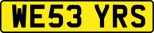 WE53YRS