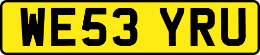 WE53YRU