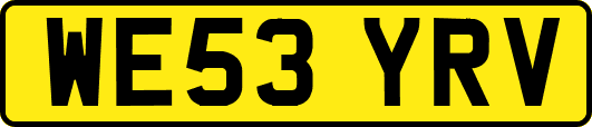 WE53YRV
