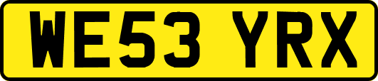 WE53YRX