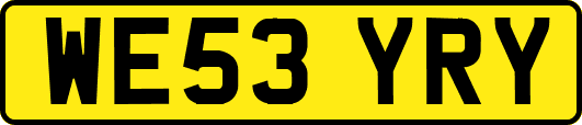 WE53YRY