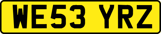 WE53YRZ