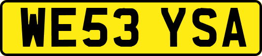 WE53YSA