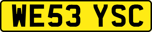 WE53YSC