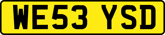 WE53YSD